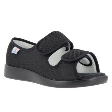 Varomed Verbandschoen Göteborg XXL Zwart