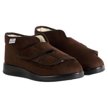 Varomed Verbandschoenen Genua Winter Mokka
