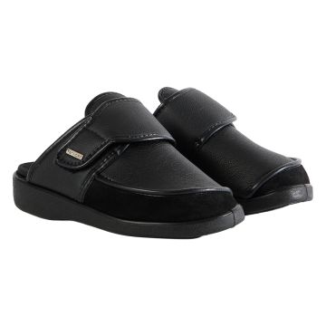 Varomed Verbandschoenen Grenoble Zwart