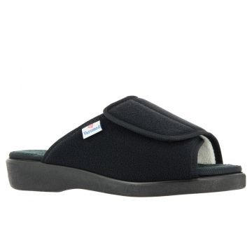 Varomed Verbandschoen Ibiza Zwart