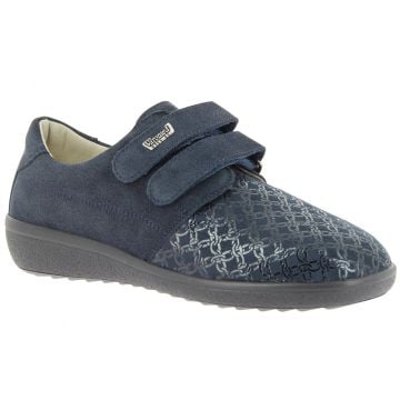 Varomed Verbandschoen Lille Blauw