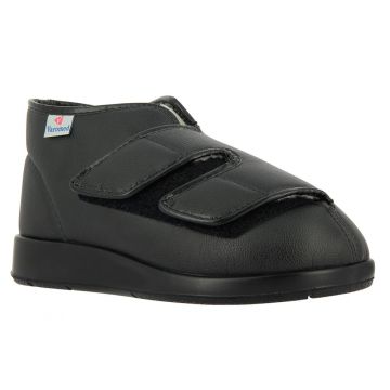 Varomed Verbandschoen London Winter Zwart