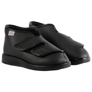 Varomed Verbandschoenen London Zwart
