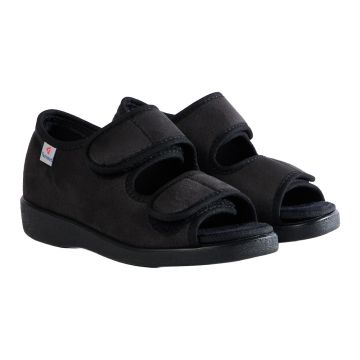 Varomed Verbandschoenen Malmö Zwart