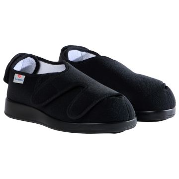 Varomed Verbandschoenen XXL Dublin Zwart