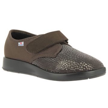 Varomed Verbandschoen Zürich Mocca