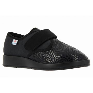 Varomed Verbandschoen Zürich Zwart