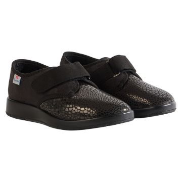 Varomed Verbandschoenen Zürich Zwart