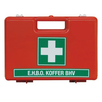 Verbandkoffer EHBO-BHV Groot A