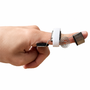 Medical Brace Vinger Extensie Spalk