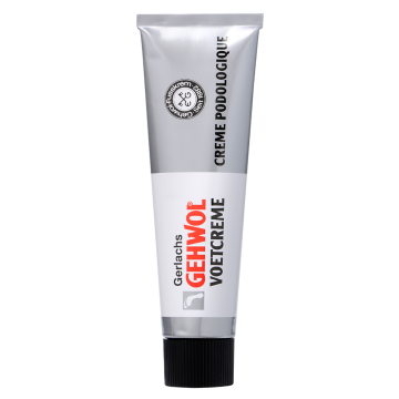 Gehwol Voetcrème (75 ml)