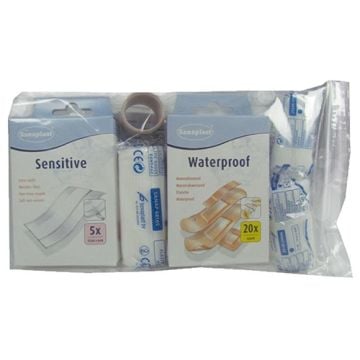 Vulling voor Verbanddoos Compact