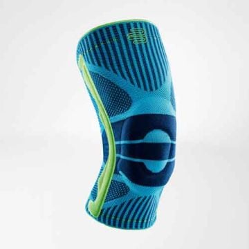 Bauerfeind Sports Knee Support Rivera