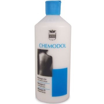 Chemodol Massage Olie - 500 ml