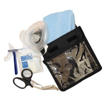 Defibtech AED Safe Set