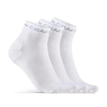 Craft Core Dry Mid Sock 3-Pack
