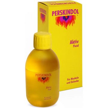 Perskindol Active Fluid (250 ml) 