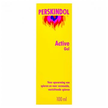 Perskindol Active Gel (100 ml)