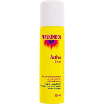 Perskindol Active Spray (150 ml)