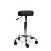 Ergonomische Tabouret Pro - Zwart