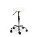 Ergonomische Tabouret Pro - Wit