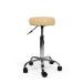 Ergonomische Tabouret Pro - Beige