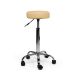 Ergonomische Hoge Tabouret Pro - Beige