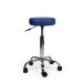 Ergonomische Tabouret Pro - Blauw