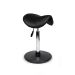 Ergonomische Balanskruk Pro - Zwart