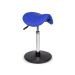 Ergonomische Balanskruk Pro - Blauw