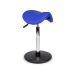 Ergonomische Hoge Balanskruk Pro - Blauw