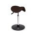 Ergonomische Balanskruk Pro - Bruin