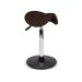 Ergonomische Hoge Balanskruk Pro - Bruin