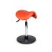 Ergonomische Balanskruk Pro - Oranje