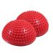 Dittmann Balansegels Rood - Set van 2