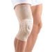Bauerfeind GenuTrain A3 Kniebrace Beige
