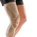 Bauerfeind GenuTrain P3 Kniebrace Beige