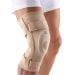Bauerfeind GenuTrain S Kniebrace Beige