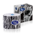CureTape Art 5m x 5cm - Zebra