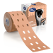 CureTape Punch 5m x 5cm - Beige