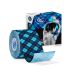 CureTape Art 5m x 5cm - Tartan
