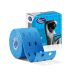 CureTape Punch 5m x 5cm - Blauw