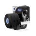 CureTape Punch 5m x 5cm - Zwart