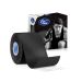 CureTape Sports 5m x 5cm - Zwart