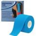 Dittmann Kinesio Tape 5m x 5cm - Blauw