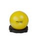 Dittmann Fitness bal 45 cm - Geel Dittmann Fitness bal 45 cm - Geel