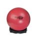 Dittmann Fitness bal 65 cm - Rood Dittmann Fitness bal 65 cm - Rood