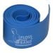 Dittmann Flossband 2m x 5cm - Blauw
