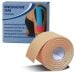 Dittmann Kinesio Tape 5m x 5cm - Beige