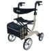 Drive Rollator Nitro Champagne